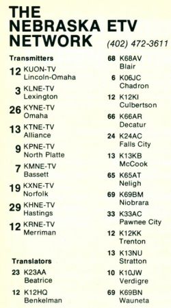 1982-10 Choice network list.jpg